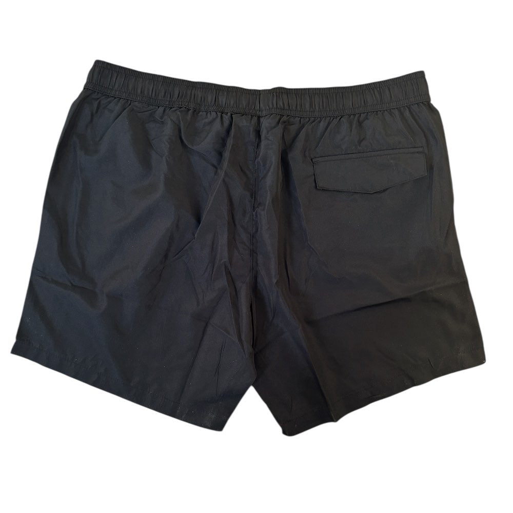 Costume Trussardi Total Black