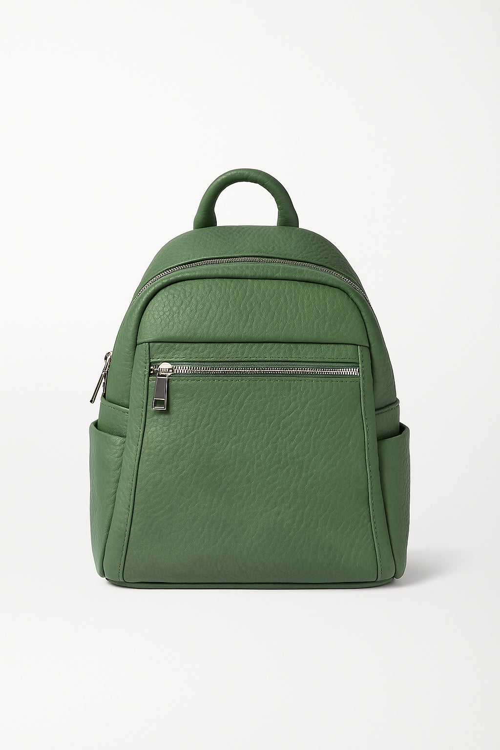 Borsa Mini Zaino Da Passeggio