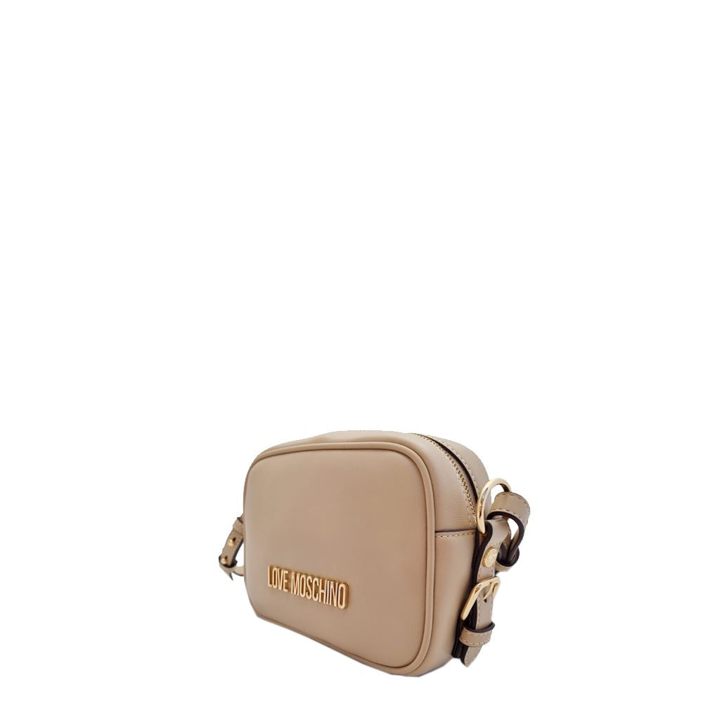 Borsetta Tracolla MoschinolLove Belted JC4225PP0HKI0106