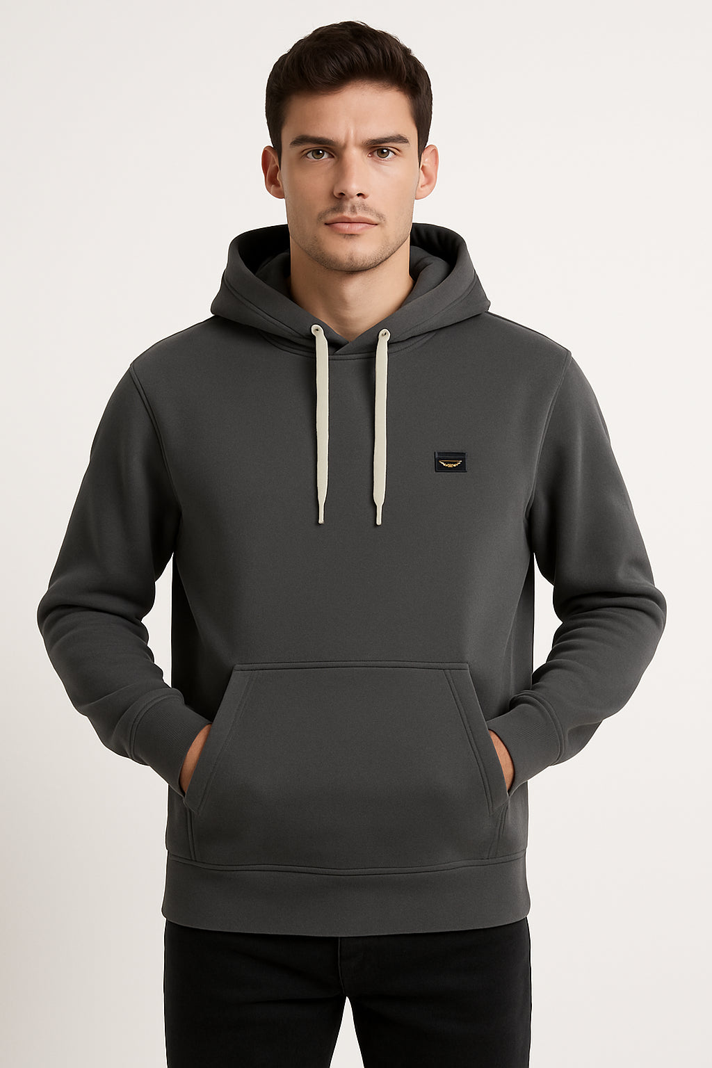 Sudadera con Capucha Armata di Mare