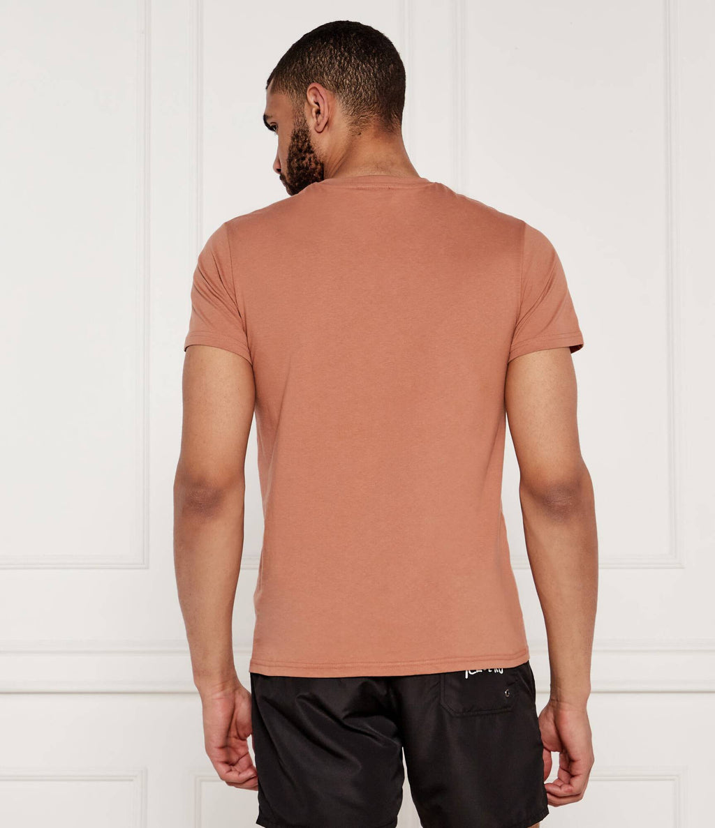 T-Shirt Iceberg Old