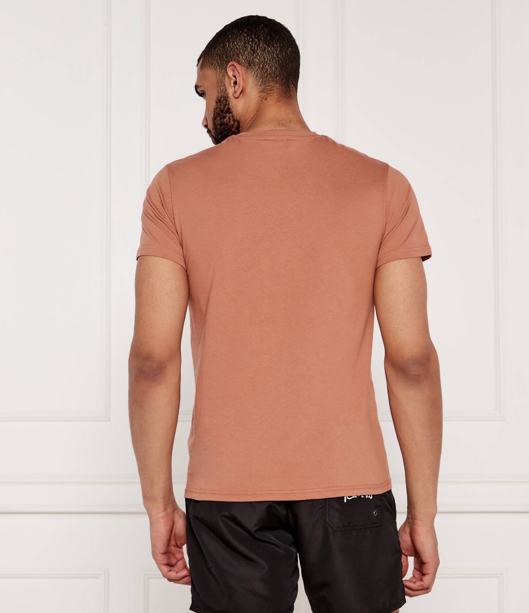 T-Shirt Iceberg Old