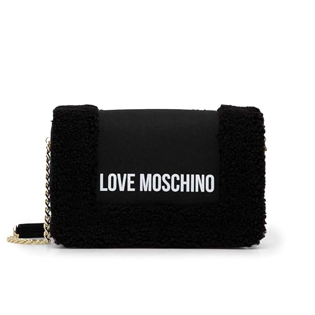 Borsetta MoschinoLove Donna Spalla Tracolla A Mano JC4052 Borchie