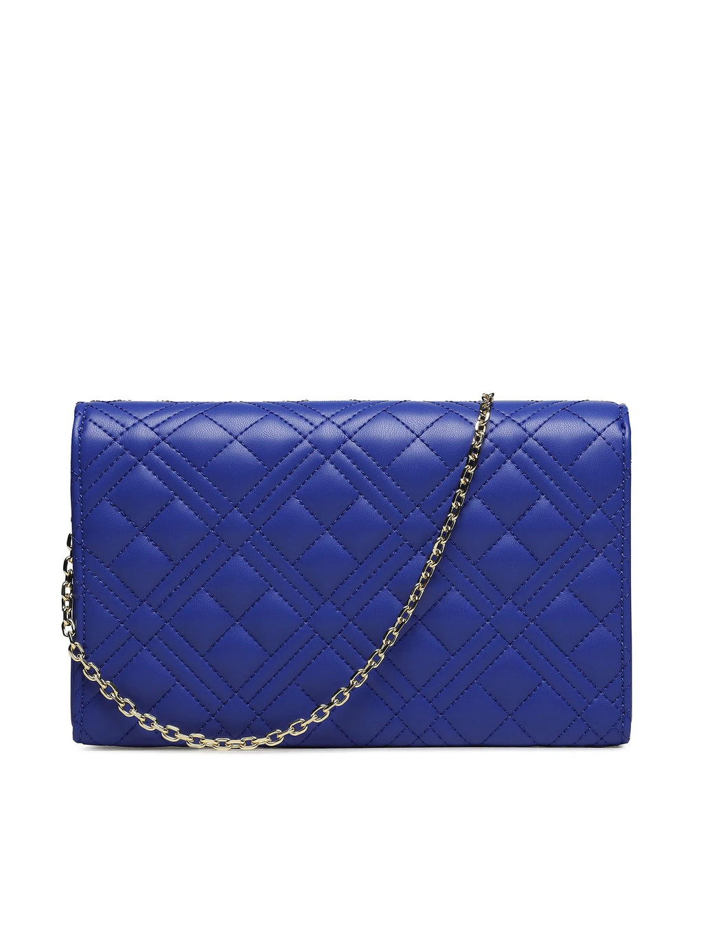 Borsa LoveMoschinoSmart DAILY a tracolla - ivory