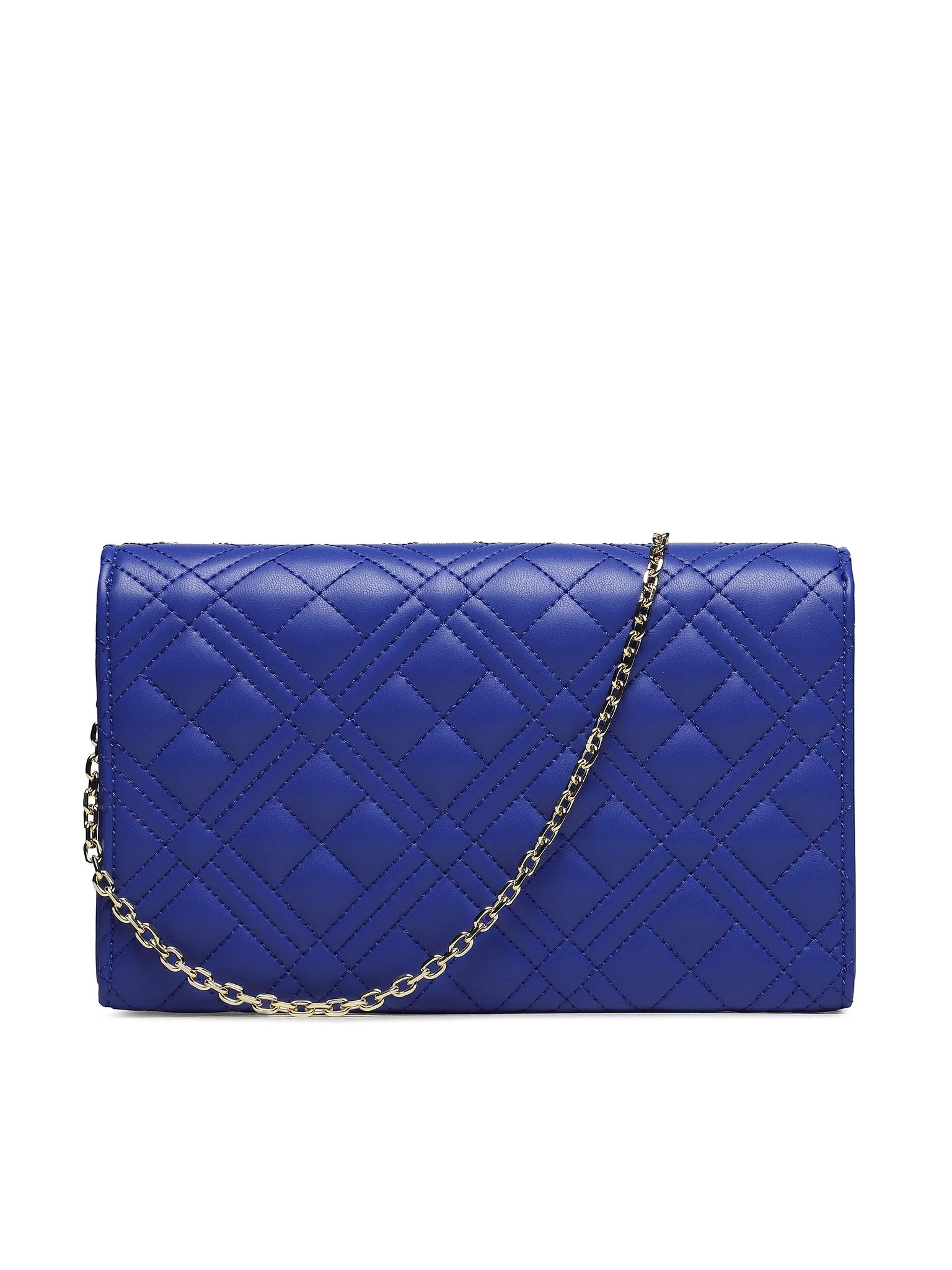 Borsa LoveMoschinoSmart DAILY a tracolla - ivory
