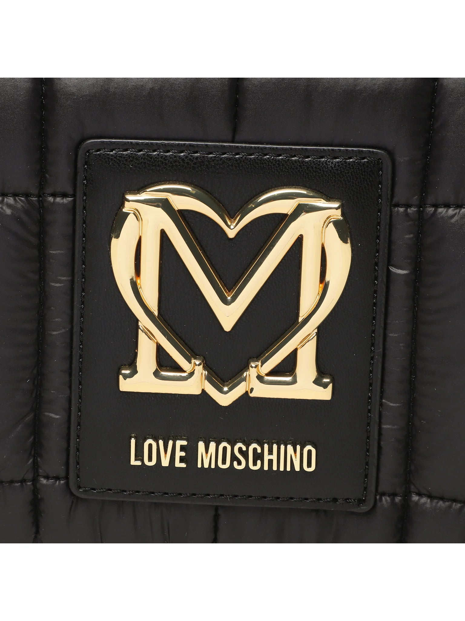 Borsetta Spalla Tracolla MoschinoLove JC4142PP1HLJ1