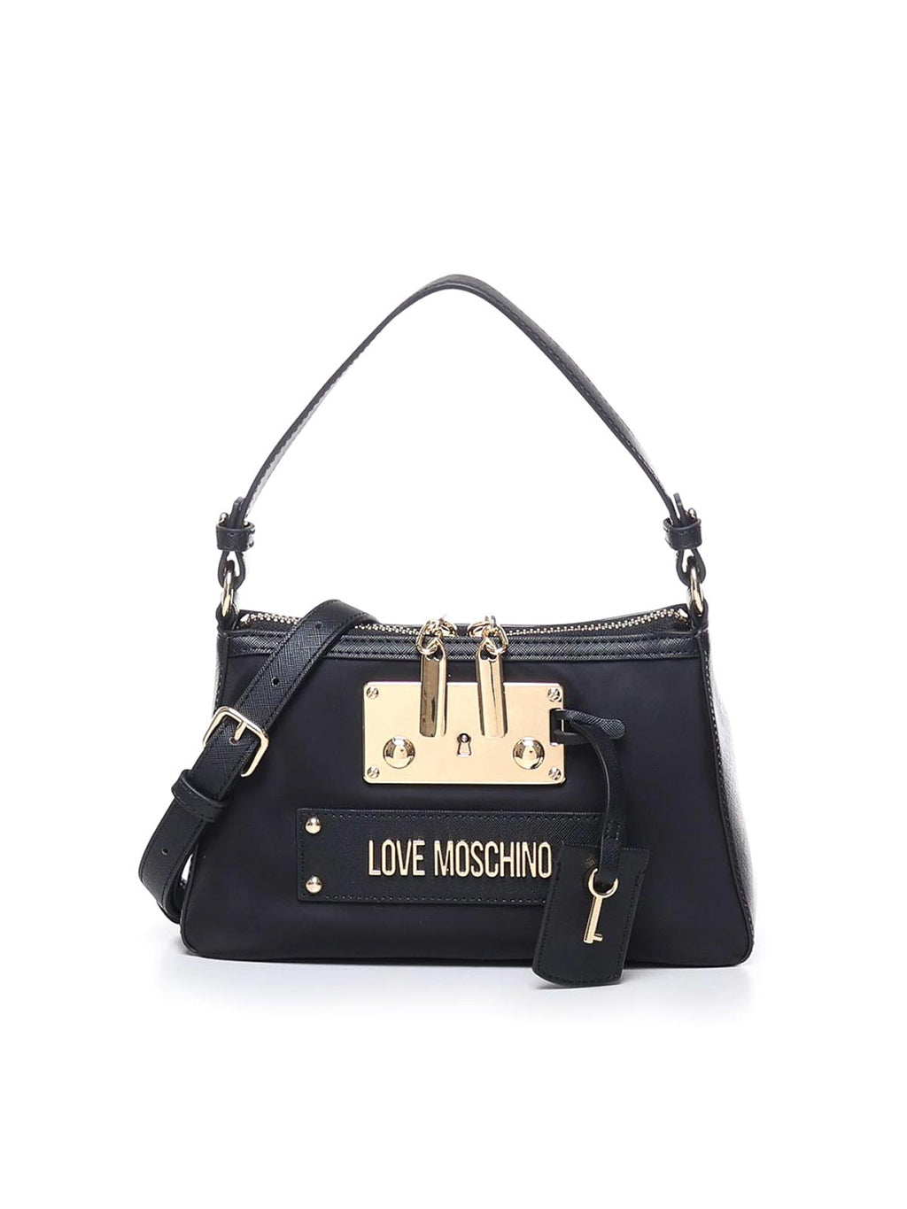Borsa MoschinoLove Shoulder Strap JC4160PP1HLG100A