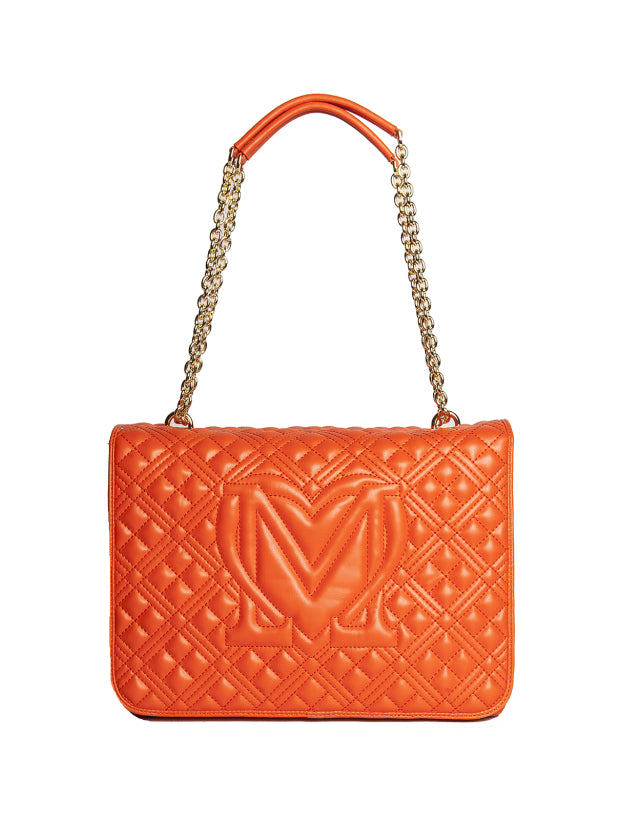 Sac MoschinoLove femme Shopping Bag JC4001PP1GLA0450