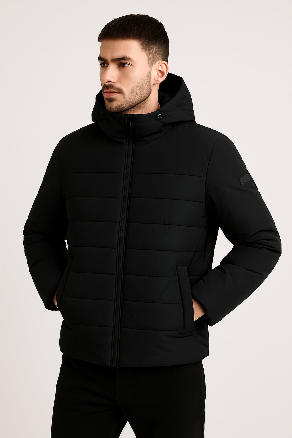 Giubbino Urban Shield