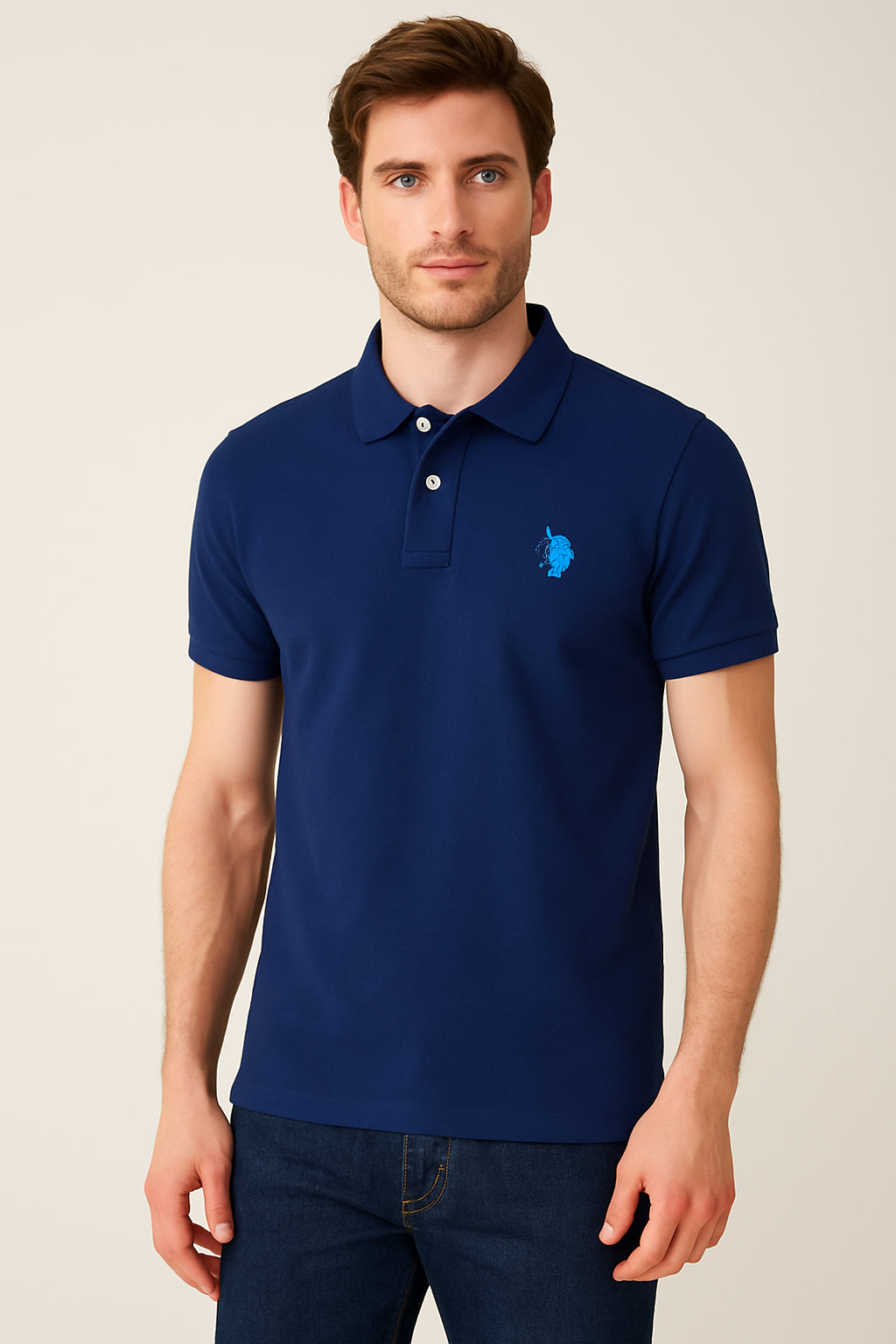 Polo U.S. Polo Assn Estiva