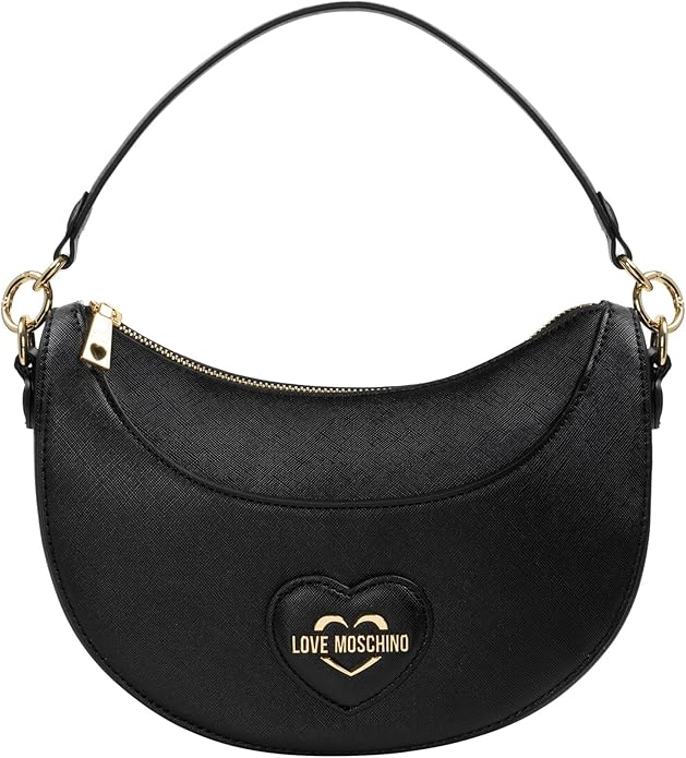 Borsa LoveMoschino JC4262 Lunar Women's Shoulder and Crossbody Bag