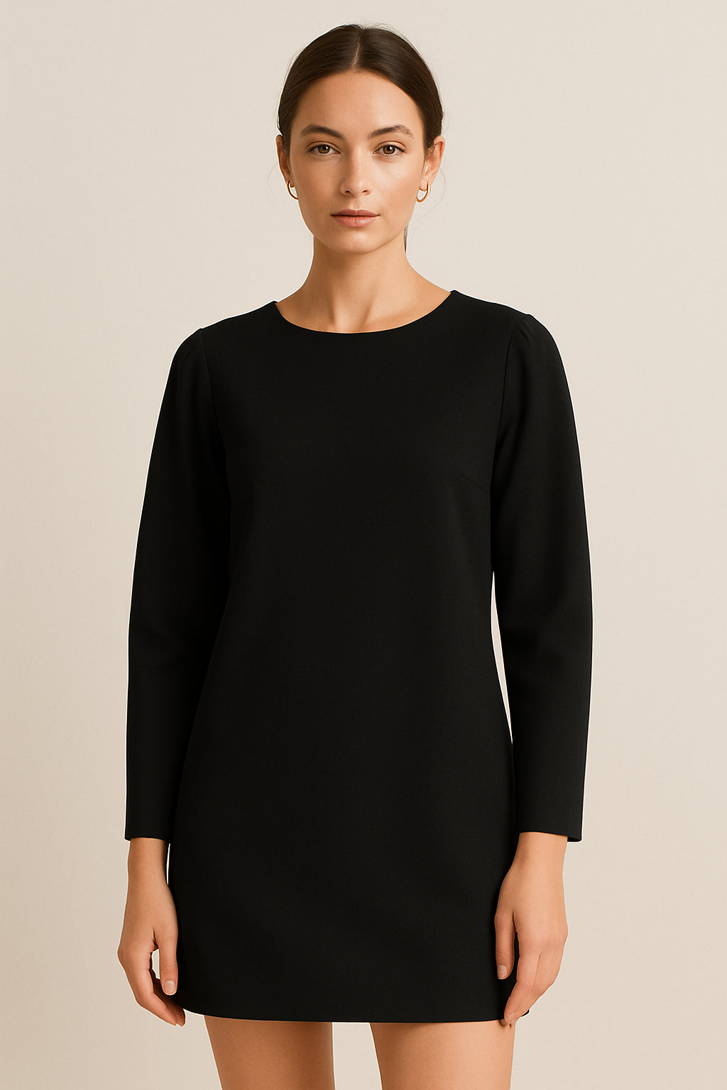 Abito Donna Minimal Gattinoni