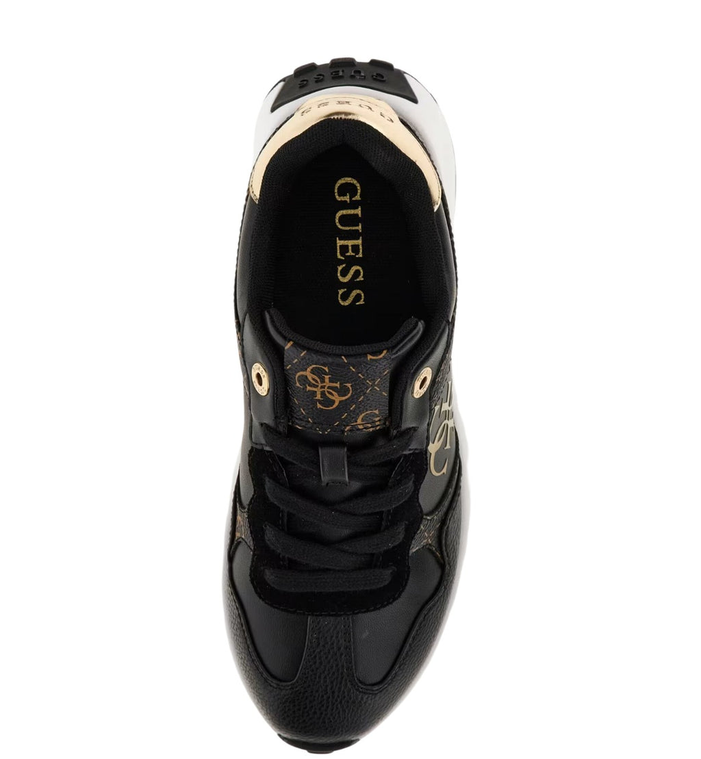 Sneakers GuessFLTDEL FAL12