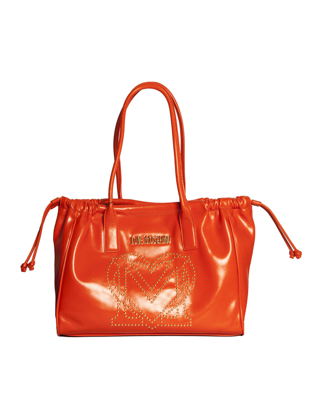 MoschinoLove Shopping Bag JC4293