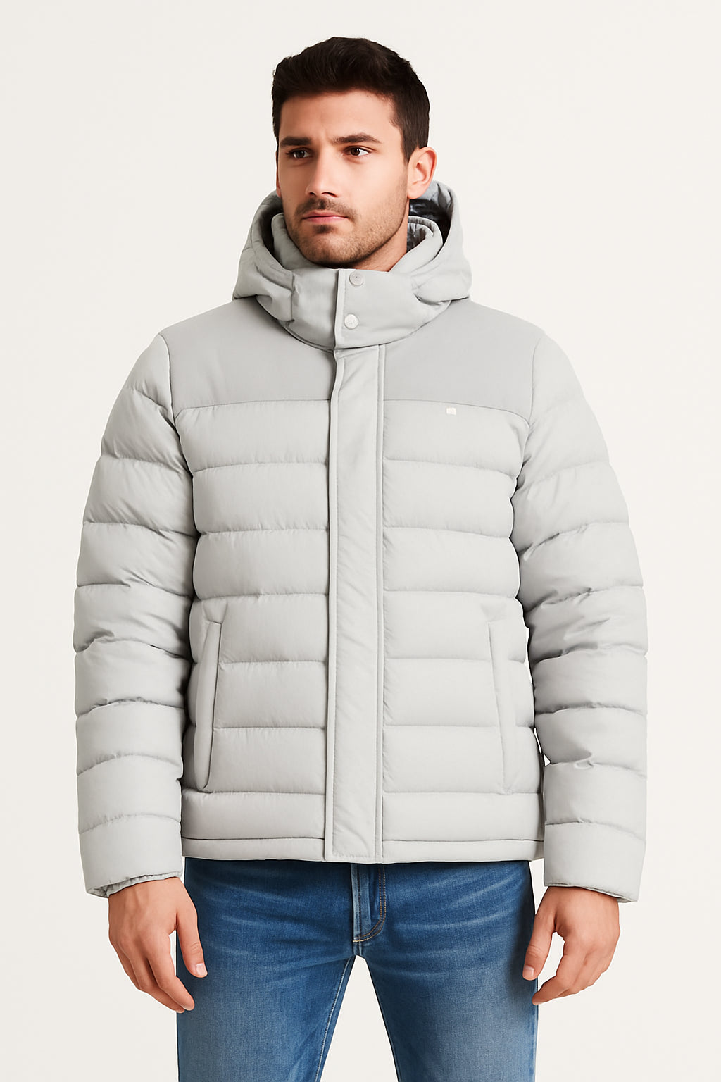 Giubbino Invernale Comfort