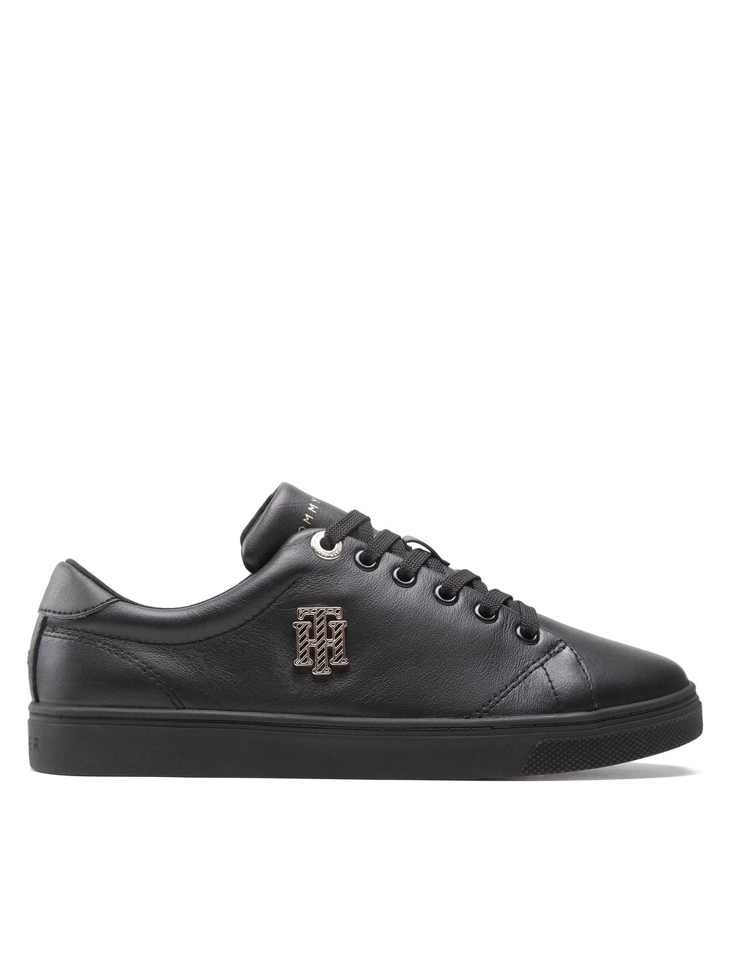 Zapatillas mujer Tommy 6523