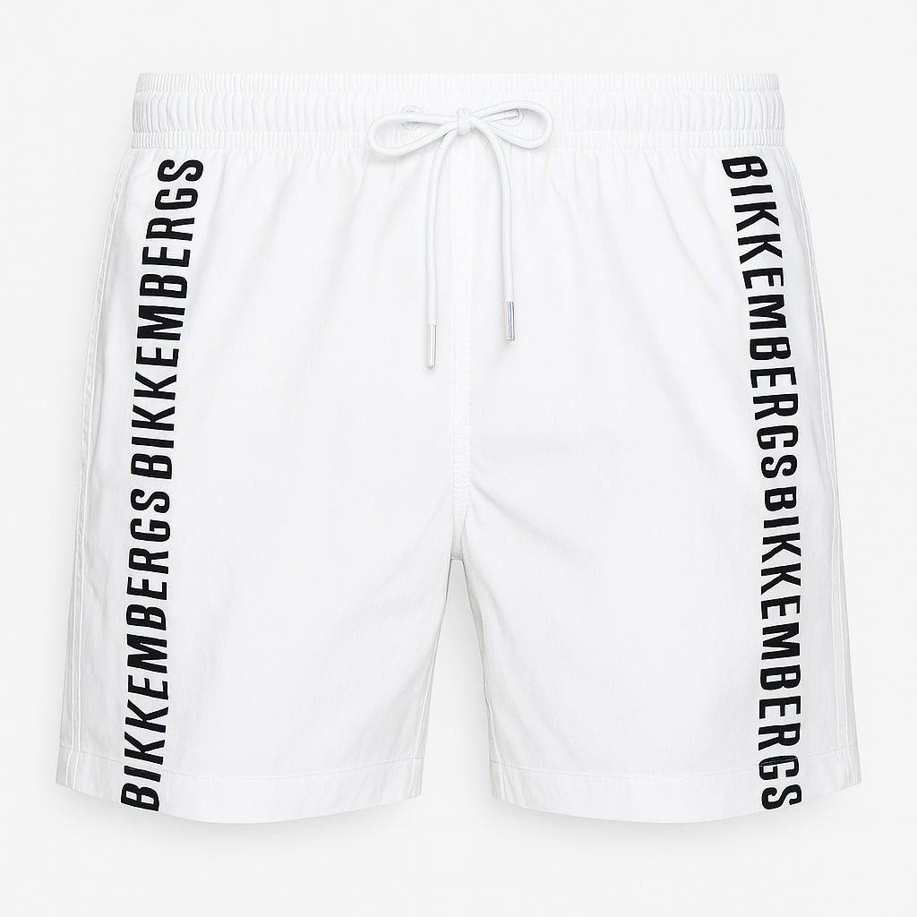 Costume Bikkembergs con Bande Laterali