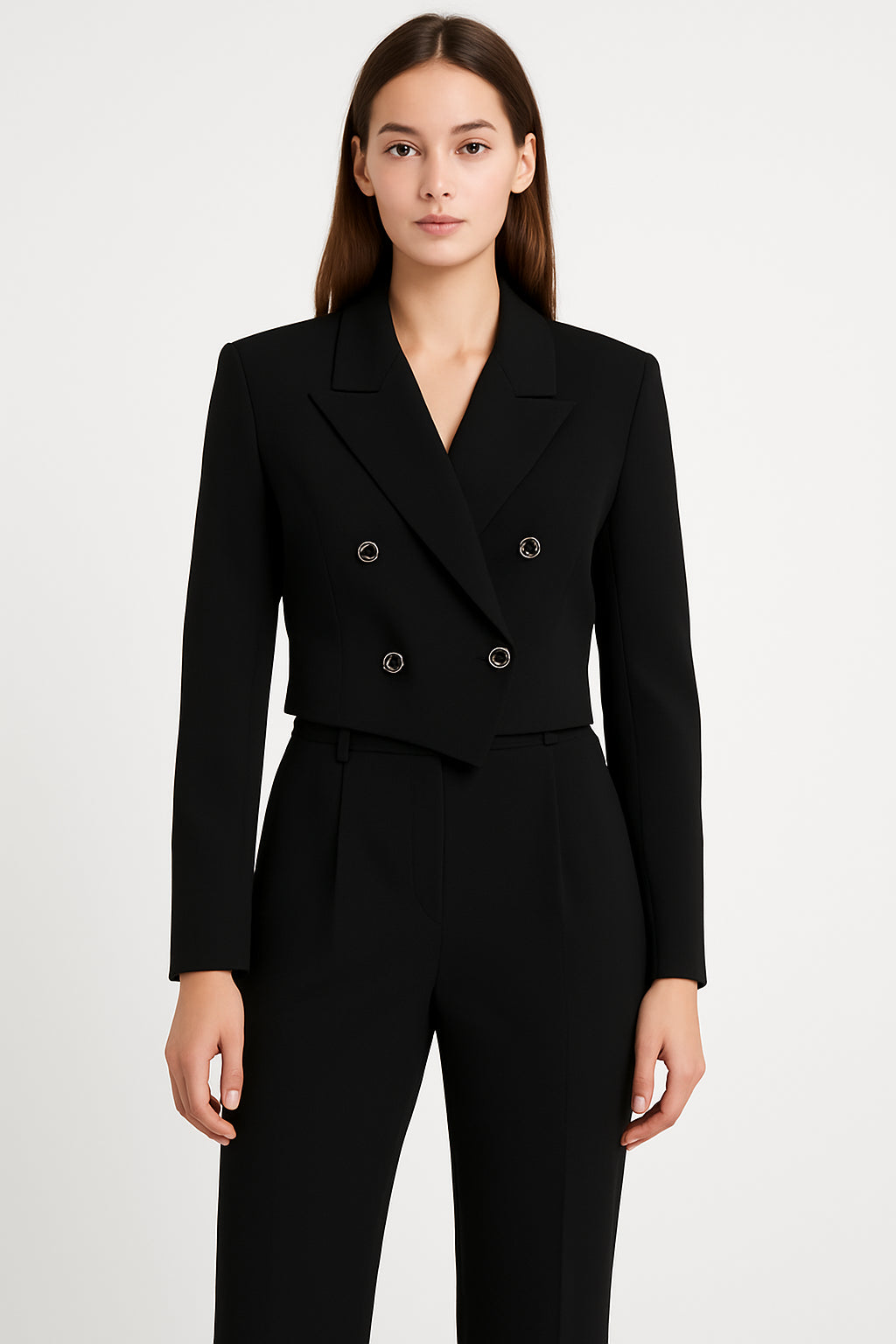 Tailleur Gattinoni Abito Selleur
