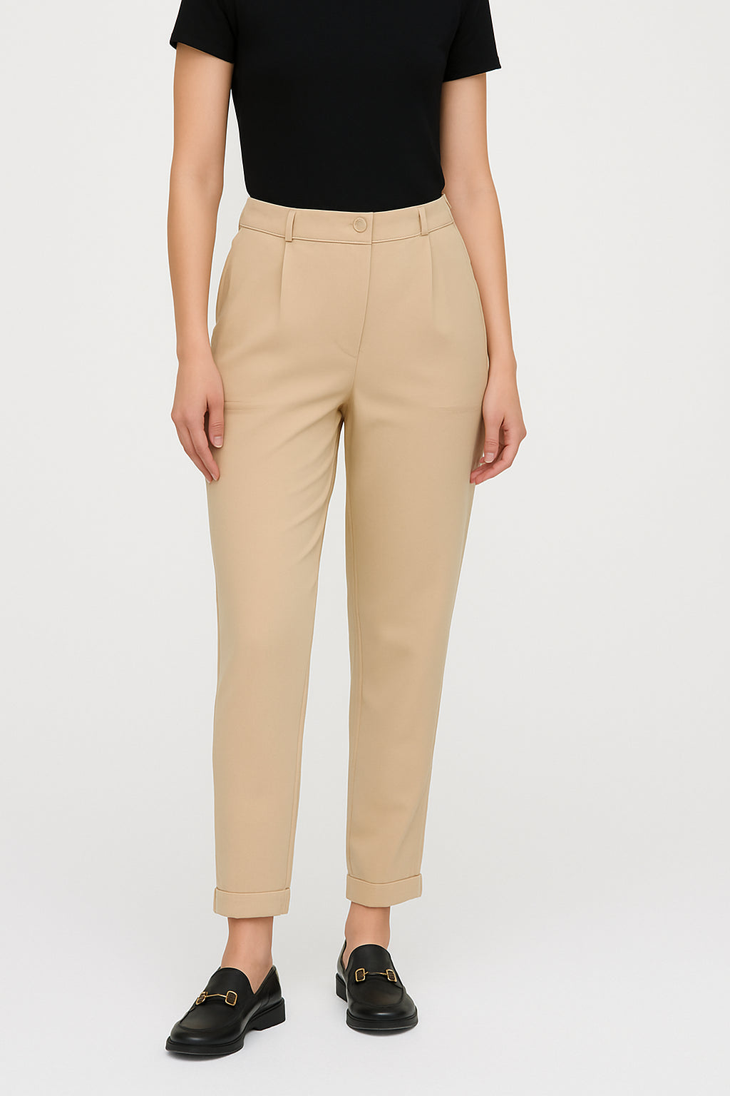 Gattinoni Quot Pants