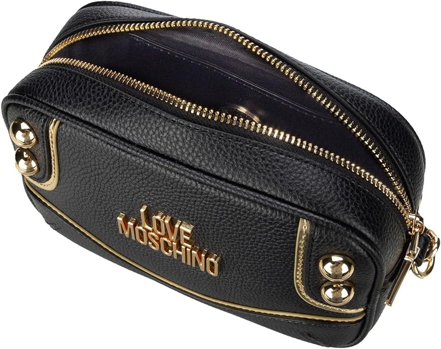 Borsetta MoschinoLove Donna Borsa
Calf Pebble JC4142PP1IL1100A