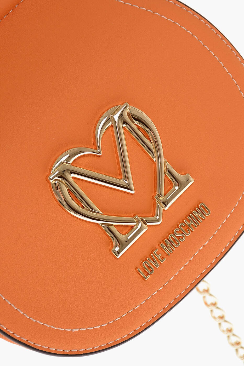 Sac pochette LoveMoschino JC4228PP0HKG0453