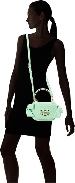 Borsa MoschinoLove Mini HandBag Shopper JC4203PP1ILN