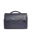 Pquadro Men's Cronus Work Laptop Briefcase