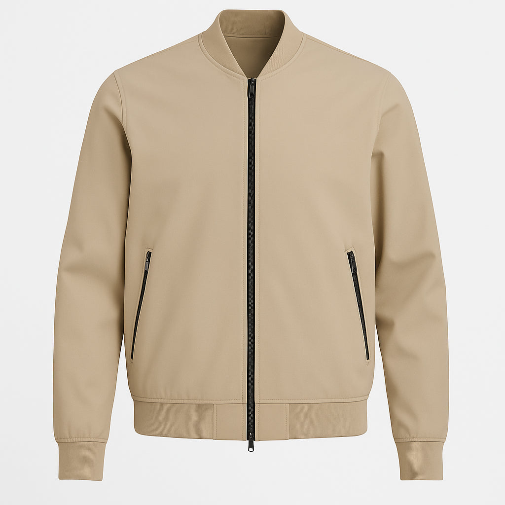 Giubbino Giacca Antivento Nylon