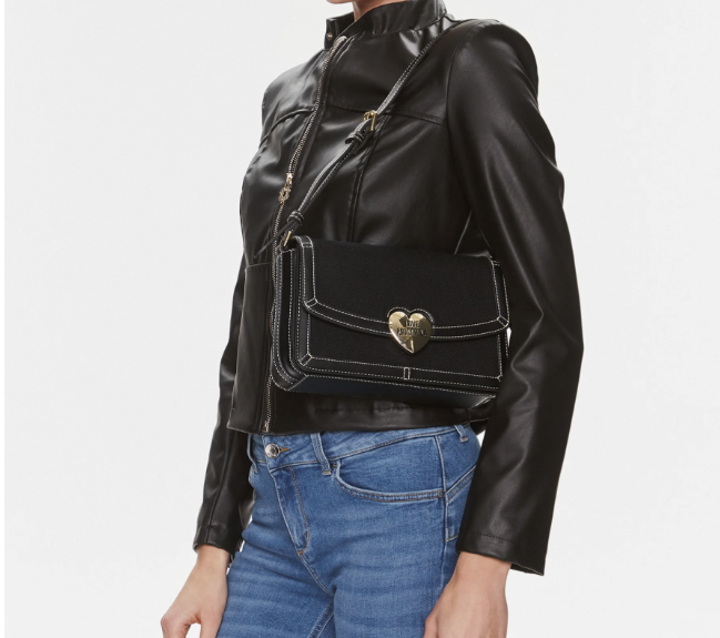 Borsetta Donna a Spalla e Tracolla LoveMoschino JC4043PP1ILH100A