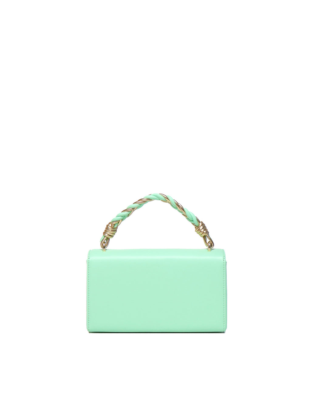 Borsa a Mano Tracolla MoschinolLove Chain Shoulder Strap