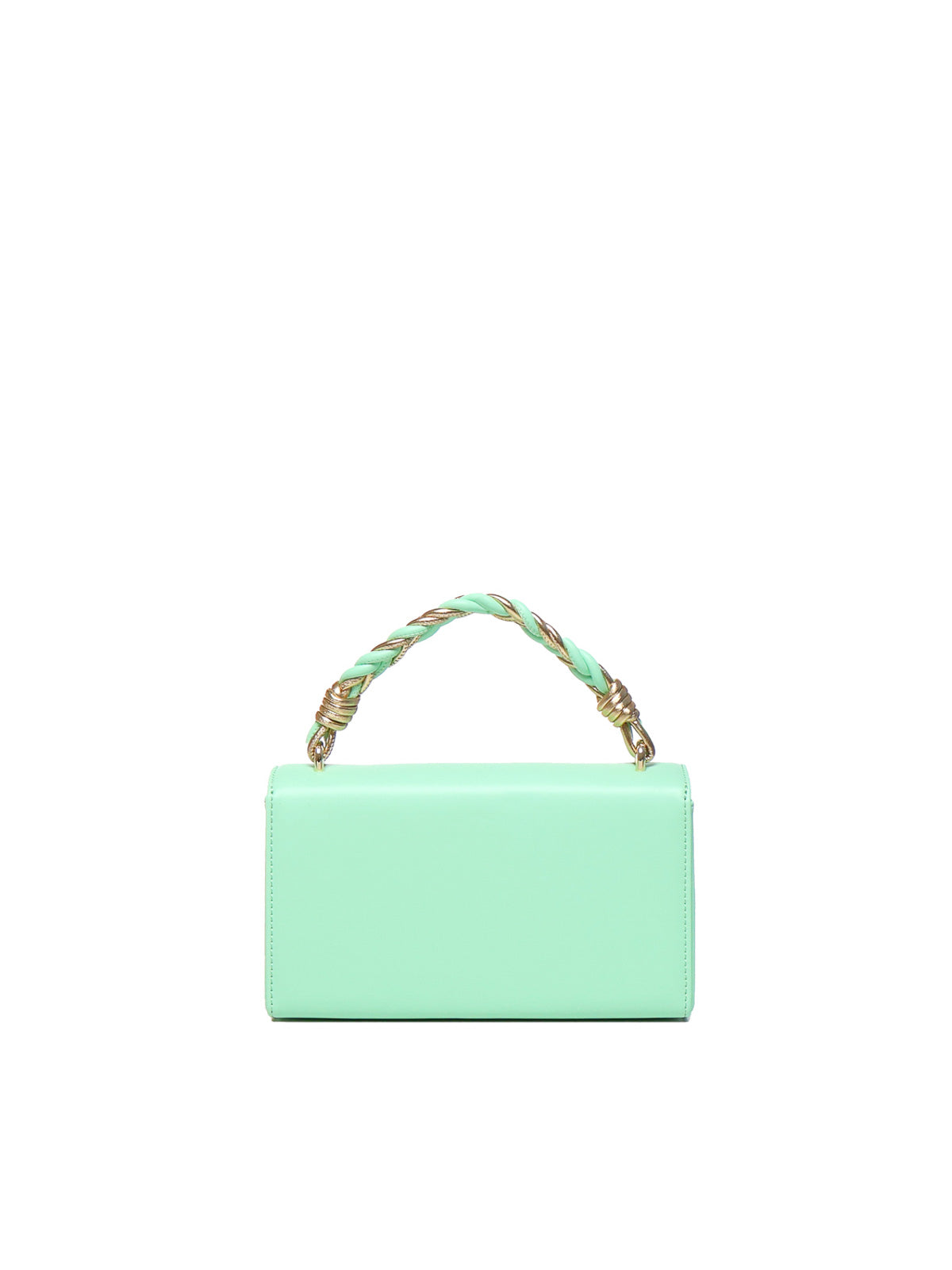 Borsa a Mano Tracolla MoschinolLove Chain Shoulder Strap