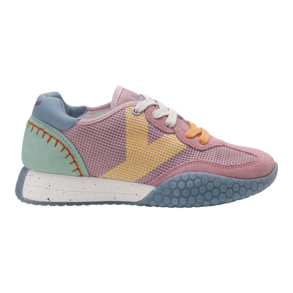 Sneakers femme Keh Noo KW9757