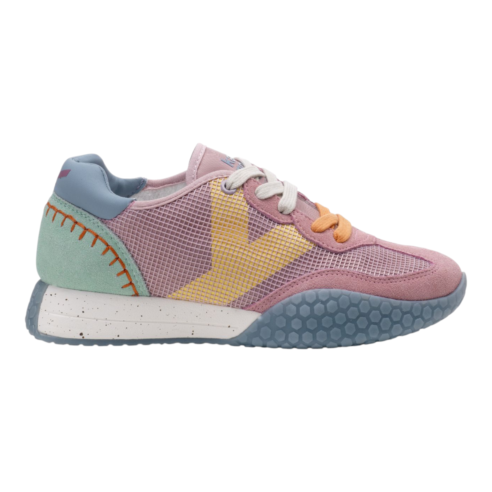 Sneakers DonnaKeh Noo KW9757