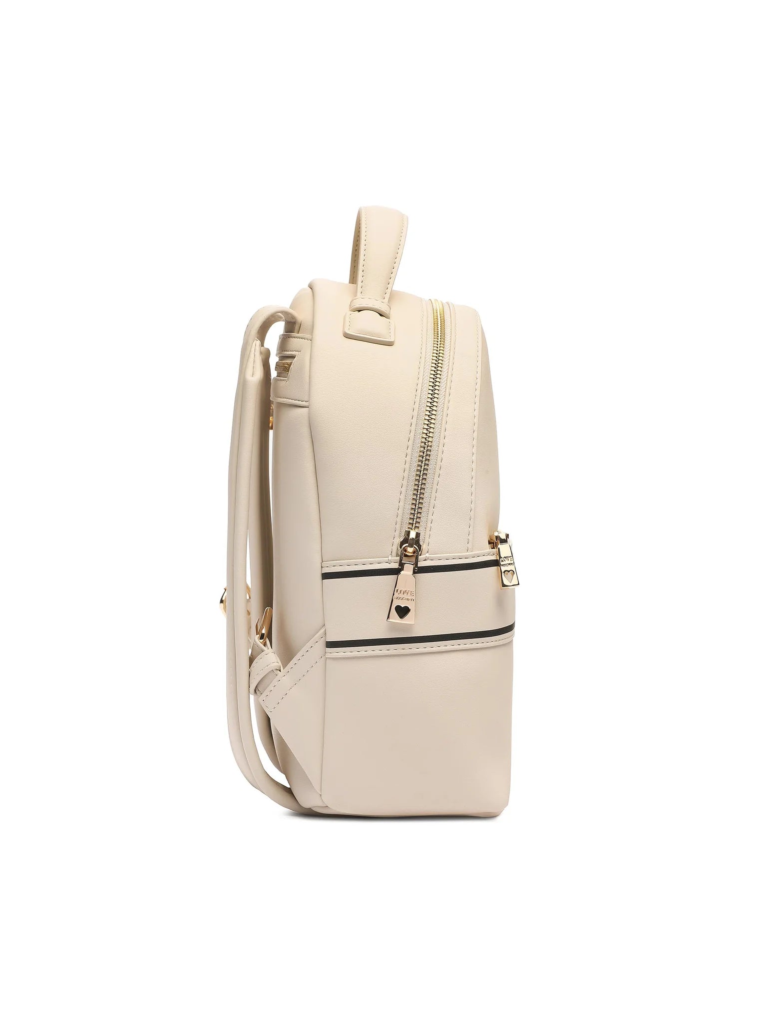 Mochila Bolso MoschinoLove Mujer de Hombro Backpack JC4210PP0HKG111A