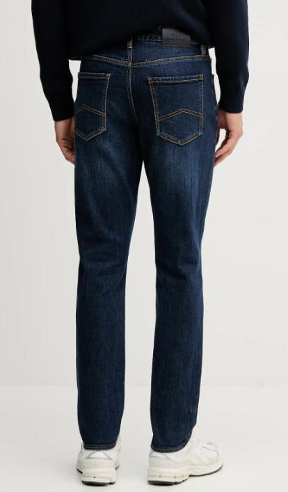 Jeans ArmaniExchange Fit Denim