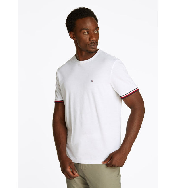 T-Shirt TommyHilfiger Make