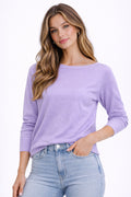 Pull Cavalli décolleté femme Premium