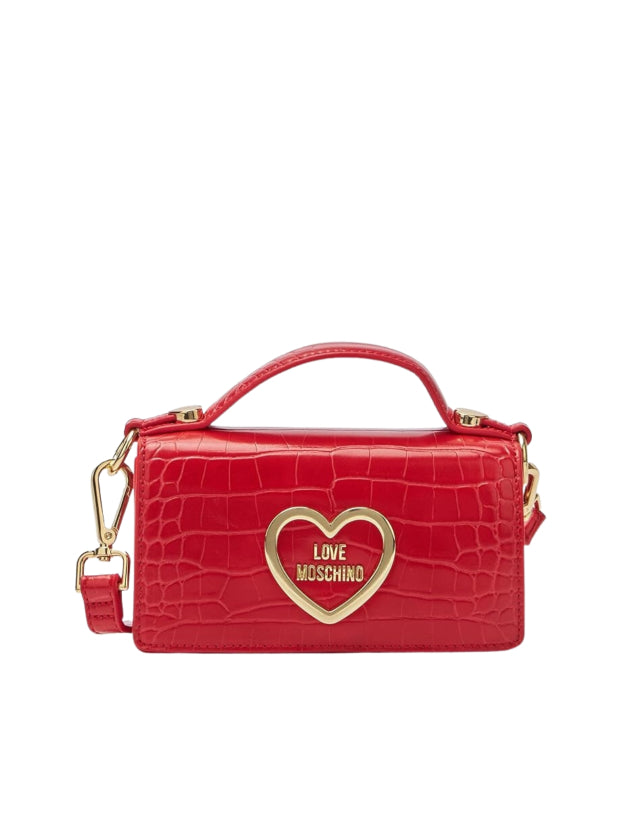 MoschinoLove Mini Clutch Bag JC4178PP0HKC0500