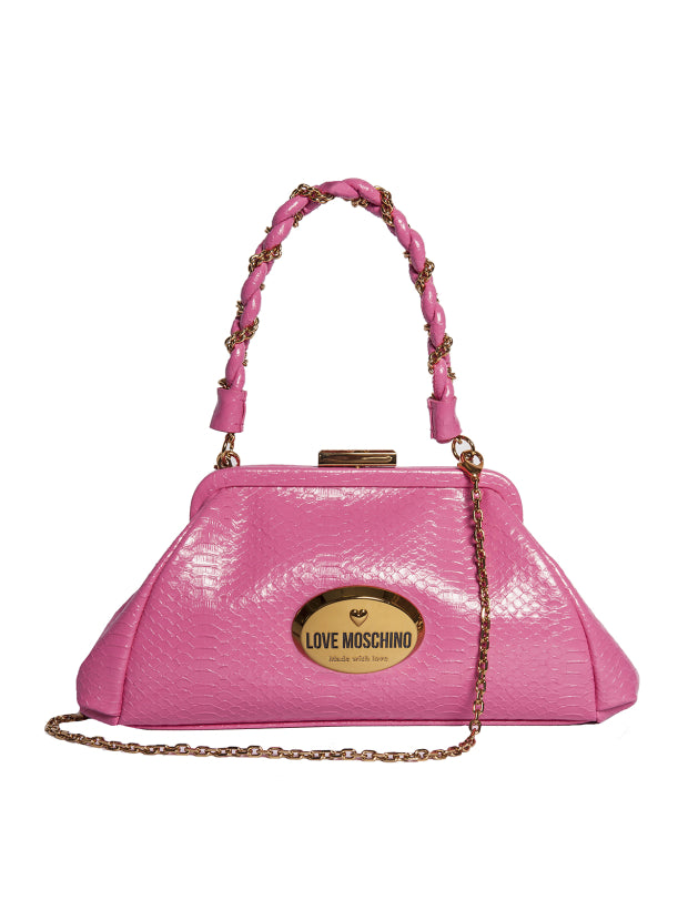 Borsetta MoschinoLoveDonnaSpalla con Tracolla JC4219