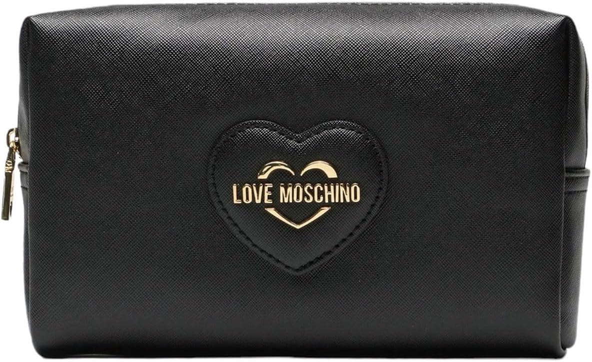 Handbag with Shoulder Strap Moschino JC5306PP0HKL0753
