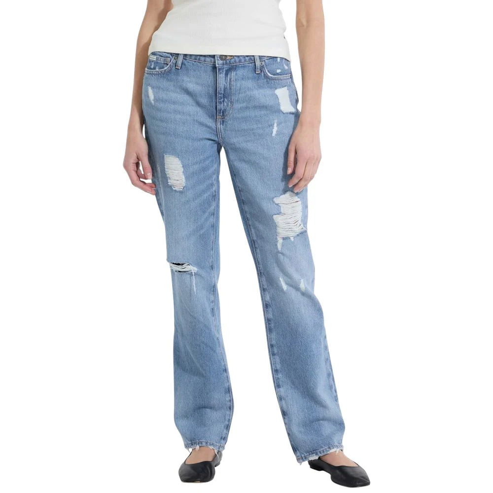 Jeans Donna StrappiGuess