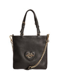 Borsa Donna a Spalla e Tracolla LoveMoschino JC4058PP1HL1000A