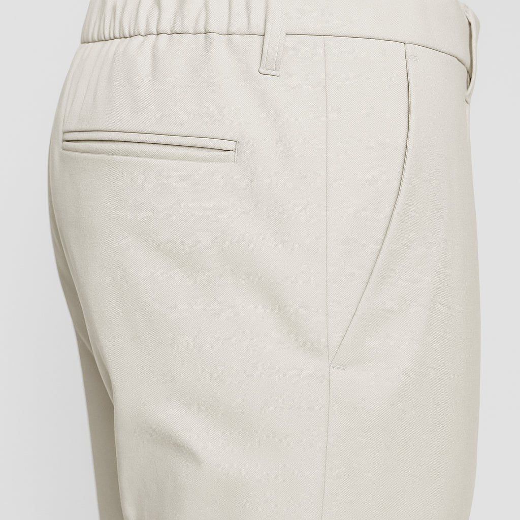 Pantalone Elegante Uomo Sportivo