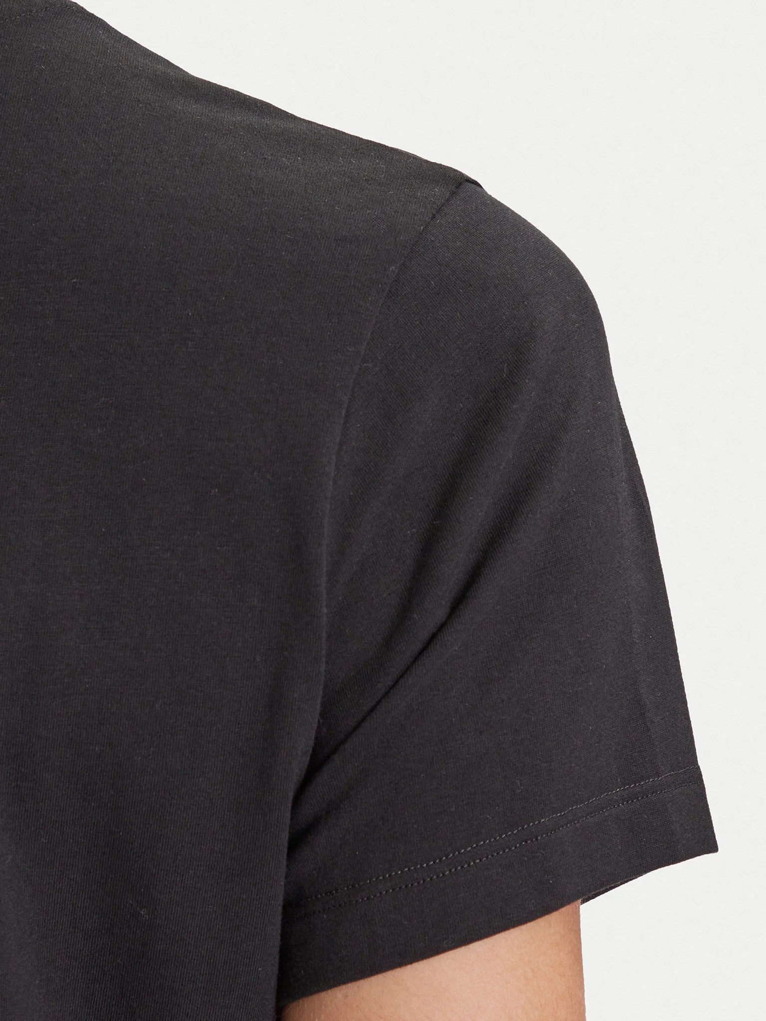 T-Shirt Donna EmporioArmani est 1981