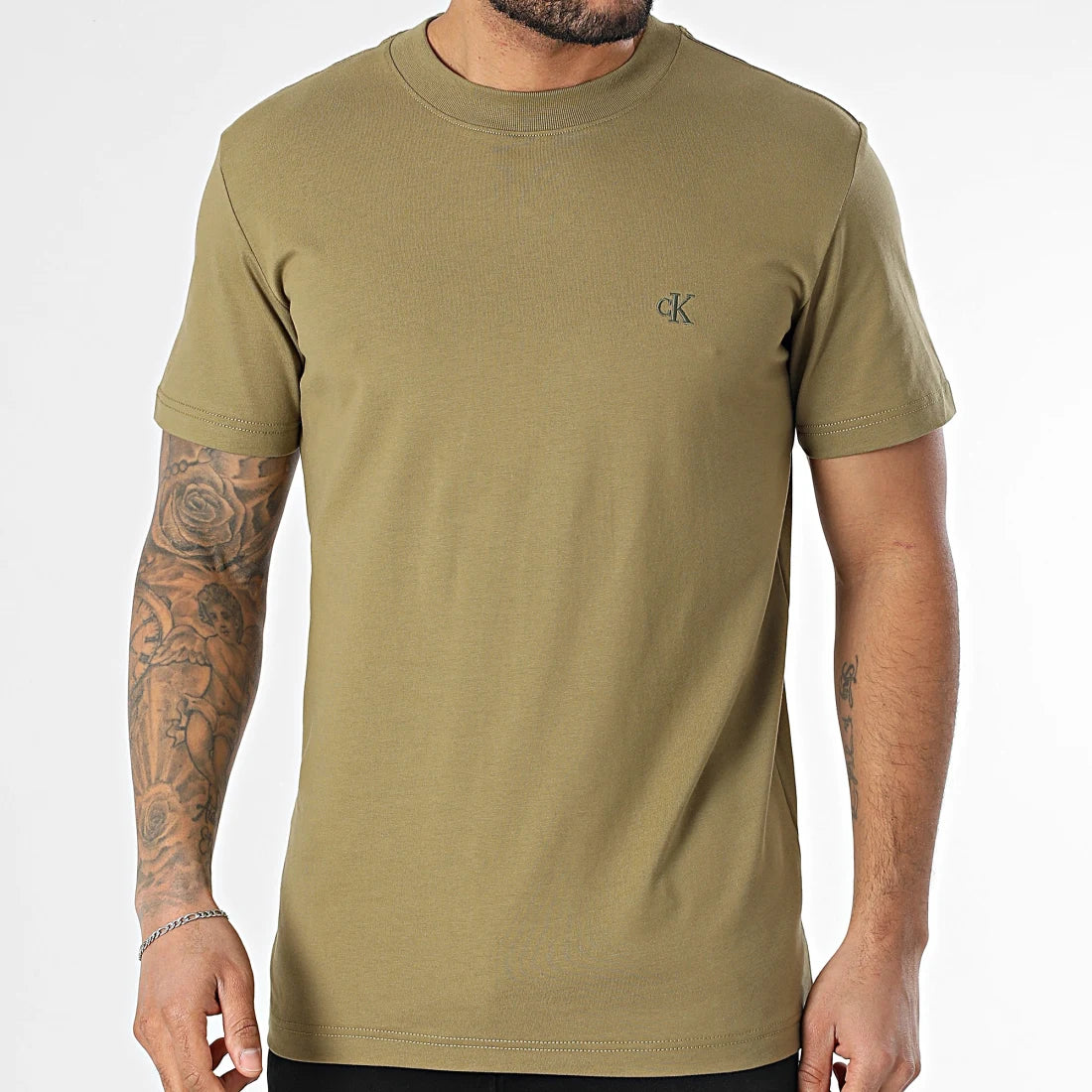 Calvin Klein Jeans Heavy Regular T-Shirt