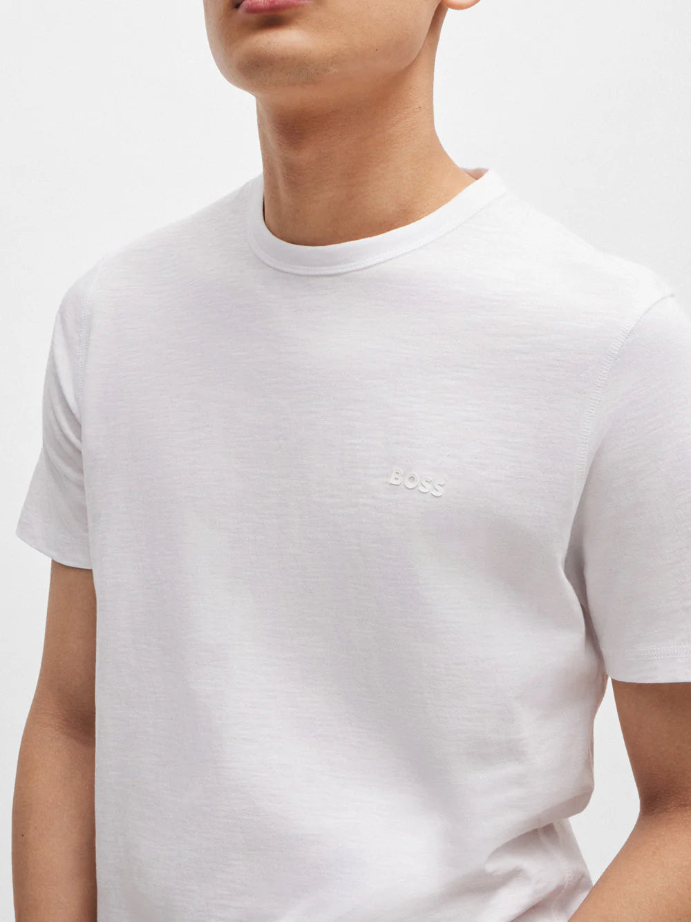 T-Shirt CalvinKlein Jeans Heavy Regular