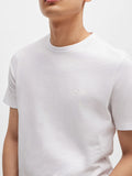 T-Shirt CalvinKlein Jeans Heavy Regular