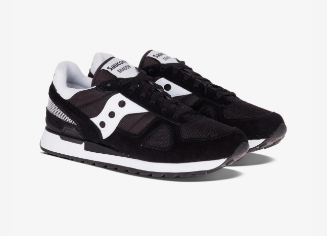 Sneakers Uomo SauconyShadow Original