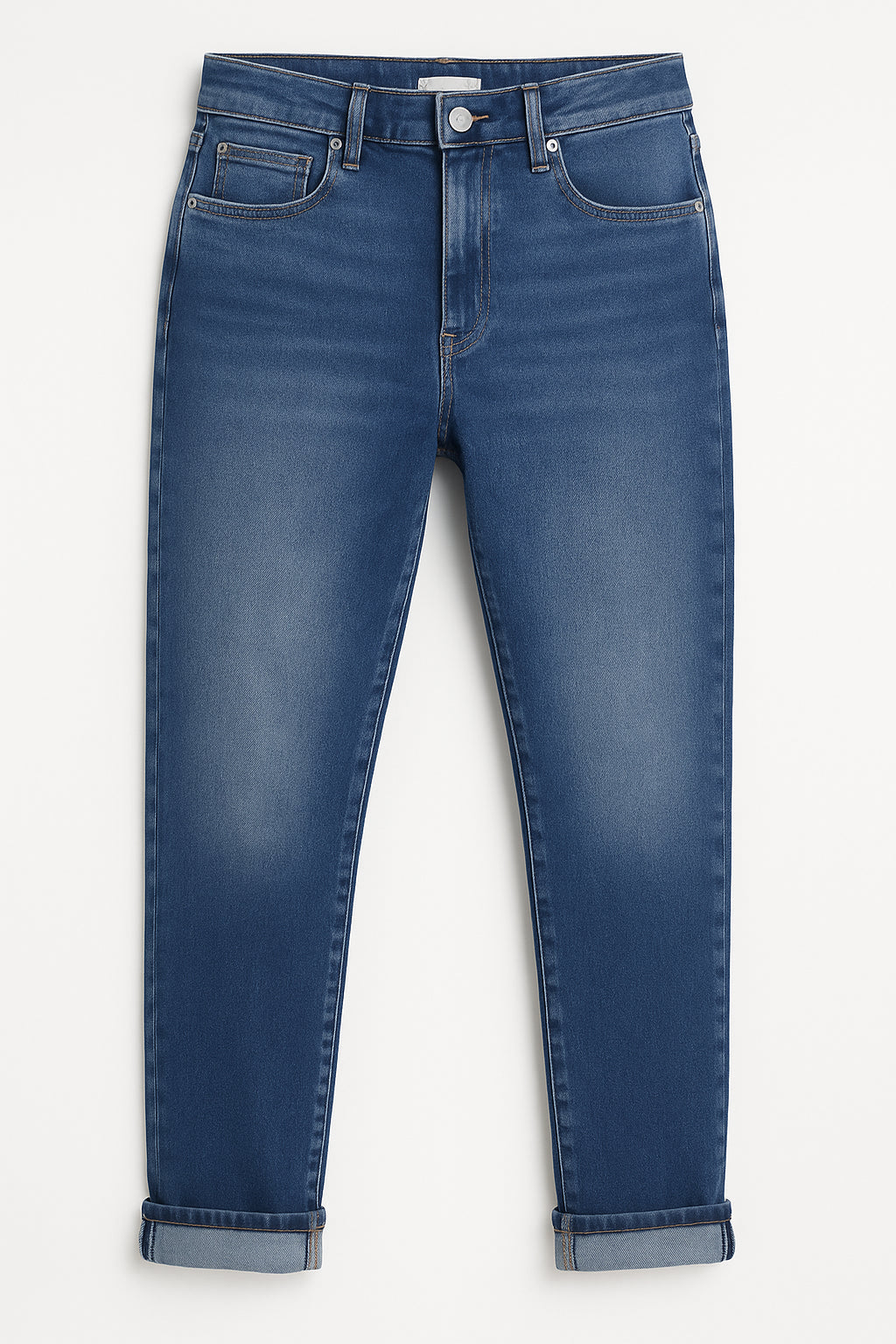 Jeans Slim Fit Uomo