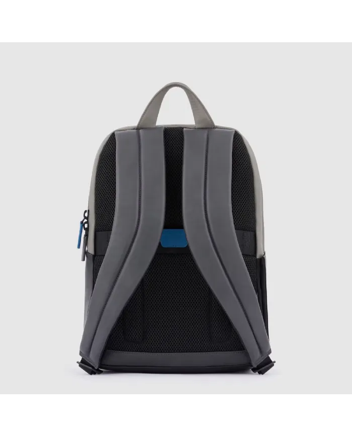 Zaino Pquadro Urban Porta PC Tessuto Porta Ipad